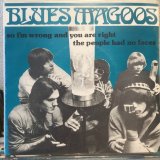 画像: Blues Magoos / So I'm Wrong And You Are Right