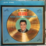 画像: Elvis Presley / Elvis' Golden Records, Vol. 3