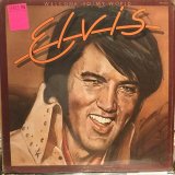 画像: Elvis Presley / Welcome To My World