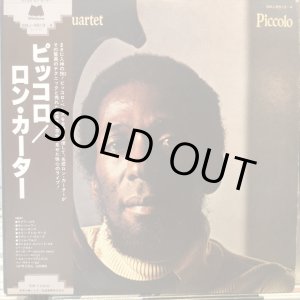 画像: Ron Carter Quartet / Piccolo