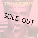 画像: The Smiths / Brixton Academy, Friday 20/10/86