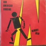 画像: Our American Cousins / Memory Man