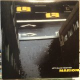 画像: Marion / Let's All Go Together