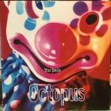 画像: Octopus / Your Smile