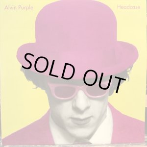 画像: Alvin Purple / Headcase