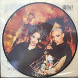 画像: Tricky / The Hell EP