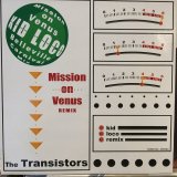 画像: The Transistors / Mission On Venus Remix