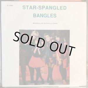 画像: Bangles / Star-Spangled Bangles