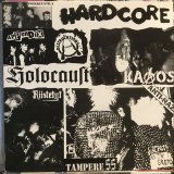 画像: VA / Hardcore Holocaust