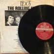 画像2: The Rolling Stones / 12x5 (2)