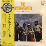 画像: The Temptations / Best Collection