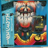 画像: Edwin Starr / H.A.P.P.Y. Radio