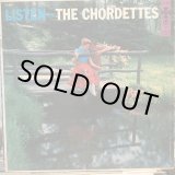 画像: The Chordettes / Listen