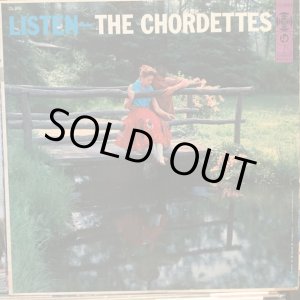 画像: The Chordettes / Listen