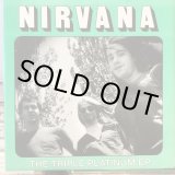 画像: Nirvana / The Triple Platinum EP