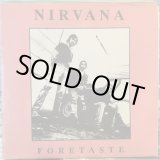 画像: Nirvana / Foretaste