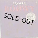 画像: Boowy / Moral + 3