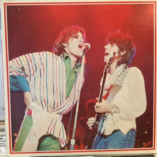 画像1: The Rolling Stones / Gem (1)