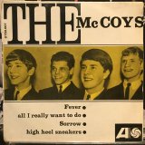 画像: The McCoys / Fever