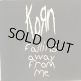 画像: Korn / Falling Away From Me