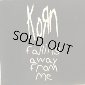 画像: Korn / Falling Away From Me