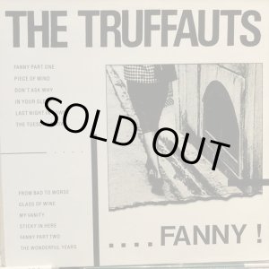 画像: The Truffauts / ... Fanny !