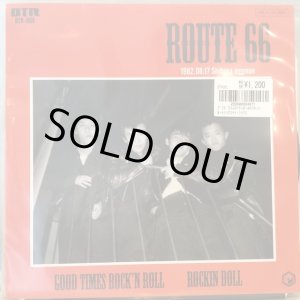 画像: Route 66 / Good Times Rock 'N Roll