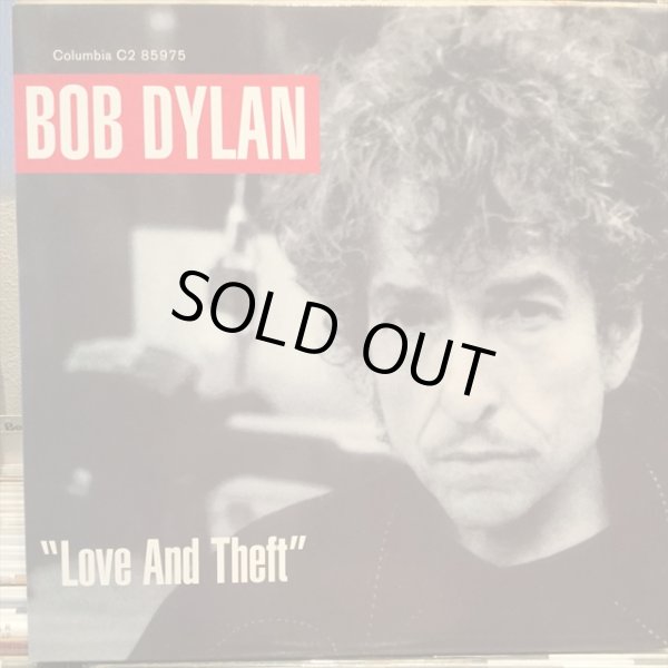 画像1: Bob Dylan / "Love And Theft" (1)