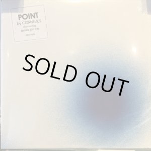 画像: Cornelius / Point : Deluxe Edition