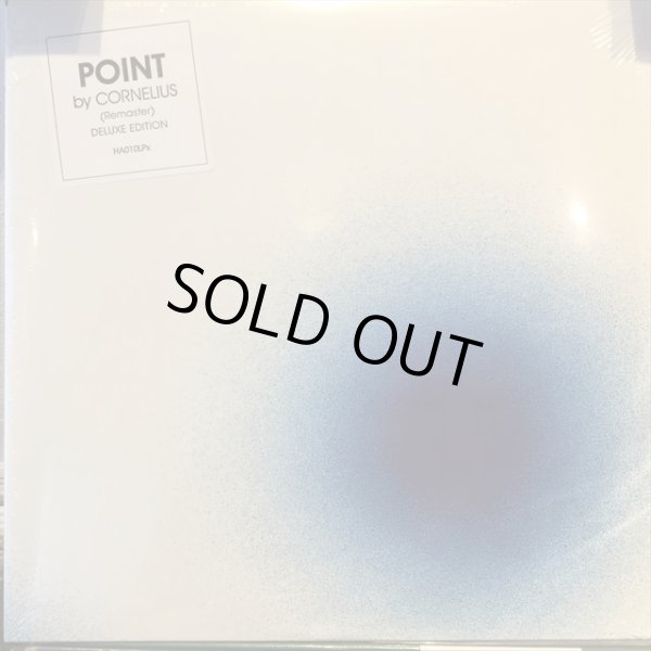 画像1: Cornelius / Point : Deluxe Edition (1)