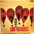 画像1: Ann-Margret / And Here She Is Ann-Margret (1)