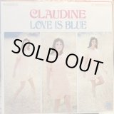 画像: Claudine Longet / Love Is Blue