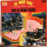 画像: The Moody Blues / Days Of Future Passed