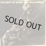 画像: Sonny Boy Williamson / The Best Of Sonny Boy Williamson