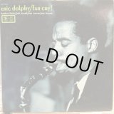 画像: Eric Dolphy / Far Cry!