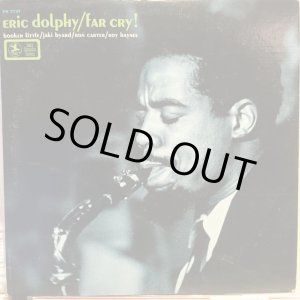 画像: Eric Dolphy / Far Cry!