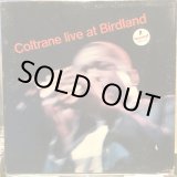 画像: Coltrane / Live At Birdland