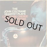 画像: The John Coltrane Quartet / The John Coltrane Quartet Plays