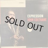 画像: John Coltrane / Expression