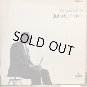 画像: John Coltrane / Ascension (Edition II)