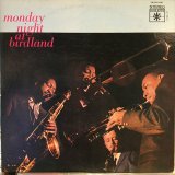 画像: Hank Mobley, Billy Root, Curtis Fuller, Lee Morgan / Monday Night At Birdland