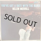 画像: Helen Merrill / You've Got A Date With The Blues