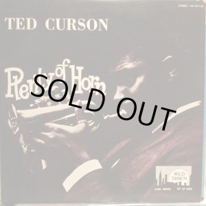 画像: Ted Curson / Plenty Of Horn