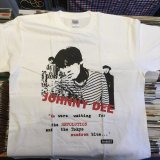 画像: Johnny Dee / T-Shirt