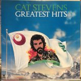 画像: Cat Stevens / Greatest Hits