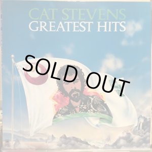 画像: Cat Stevens / Greatest Hits