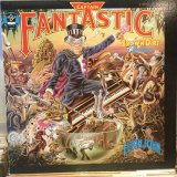 画像: Elton John / Captain Fantastic And The Brown Dirt Cowboy