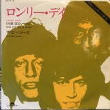 画像: The Bee Gees / Lonely Days