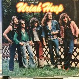 画像: Uriah Heep / Best Of Uriah Heep