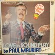 画像2: Paul Mauriat, 尾崎紀世彦, 森山良子 / Love In Sound Play (2)